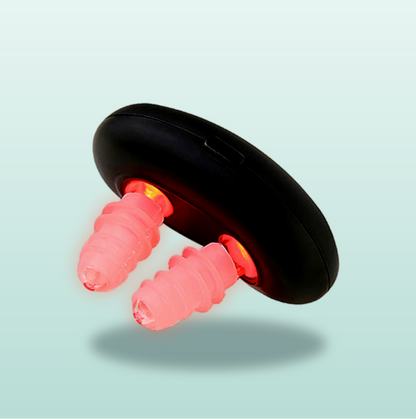 NasalNova Portable Infrared Nasal Relaxer device